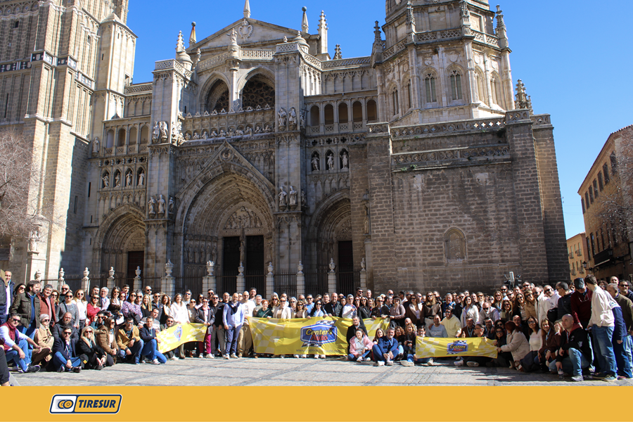 XV Convención Centers Auto: 15 años transformando la rentabilidad del taller profesional
